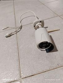 Telecamere NVR per video sorveglianza