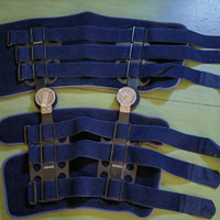 Ginocchiera post operatoria FGP