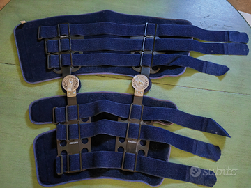 Ginocchiera post operatoria FGP