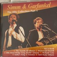 Simon and Garfenkel - Hits collection part. 1