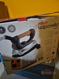Ferro da stiro- Vaporella Polti 