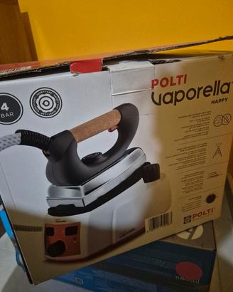 Ferro da stiro- Vaporella Polti 
