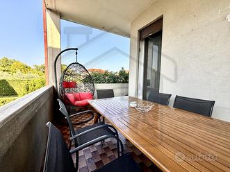 PORZIONE DI BIFAMILIARE IN LOCALITA' MONTEORTONE -