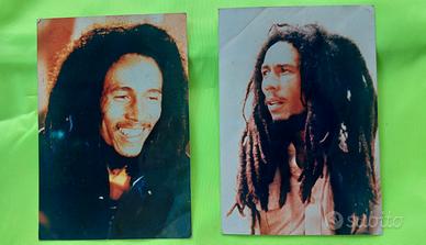 FOTO BOB MARLEY