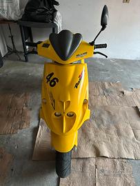 Malaguti F12