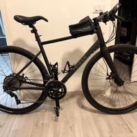 Triban RC500 Gravel Endurance TAGLIA M