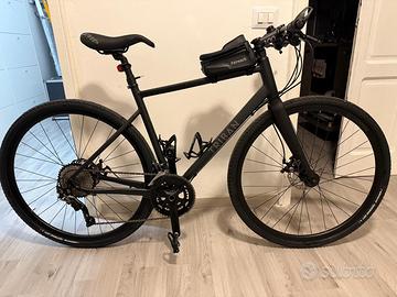 Triban RC500 Gravel Endurance TAGLIA M