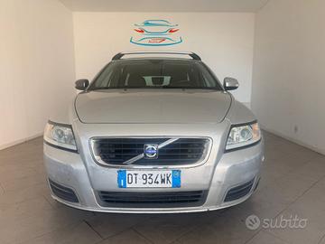 VOLVO V50 1.6 D DRIVe cat POLAR