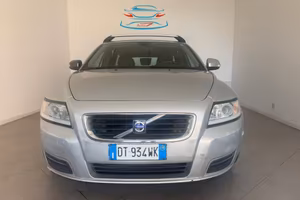 VOLVO V50 1.6 D DRIVe cat POLAR