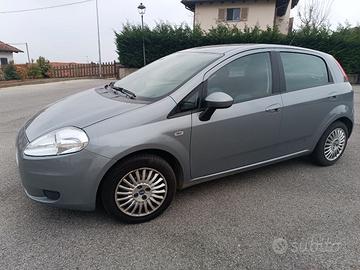 FIAT GRANDE PUNTO, 99milakm, 65CV