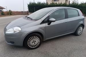 FIAT GRANDE PUNTO, 99milakm, 65CV