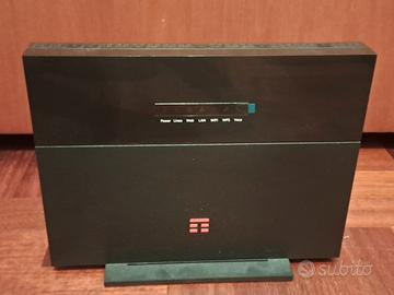 Modem Router TIM Hub+ ZXHN H388X – Fibra FTTC/FTTH