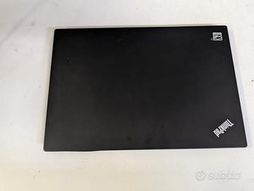 Lenovo ThinkPad L380 Pc Notebook i5 8350U 16GB Ram