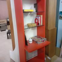 Libreria scrittoio