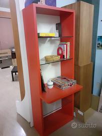 Libreria scrittoio