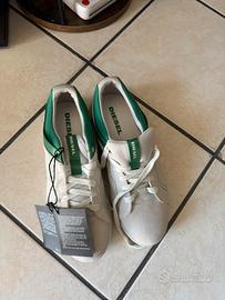 Scarpe Diesel Uomo - Nuove - Tg 43