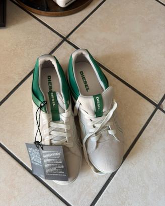 Scarpe Diesel Uomo - Nuove - Tg 43
