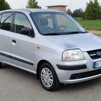 Hyundai Atos Prime 1.1 12V Active