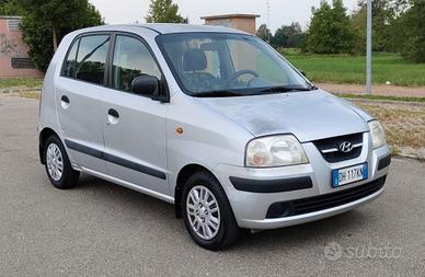 Hyundai Atos Prime 1.1 12V Active