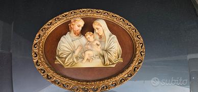 sacra famiglia 