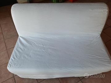 Divano letto 2 posti