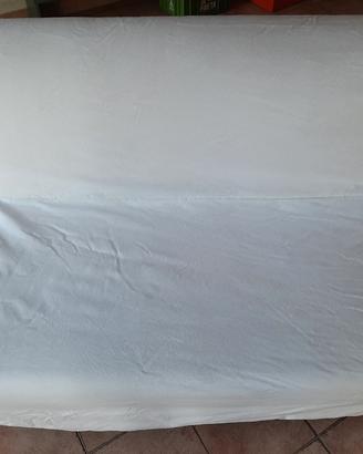 Divano letto 2 posti