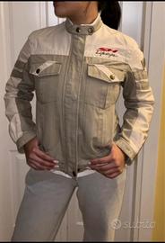 🧥Giacca da moto Honda SH🧥