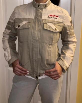 🧥Giacca da moto Honda SH🧥