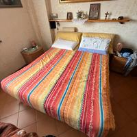 Arredamento Camera da letto matrimoniale completo
