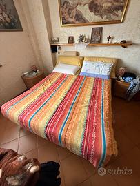 Arredamento Camera da letto matrimoniale completo