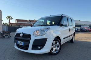 Fiat Dobló 1.6 MJT 105cv N1 Autocarro 5 posti