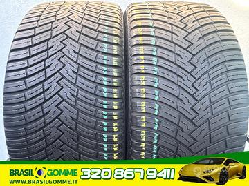 Gomme 235/40/19 PIRELLI Invernali