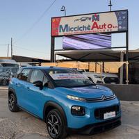 CITROEN C3 AIRCROSS 1.5 BLUEHDI 110 CV S&S FEEL FU
