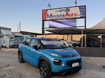 CITROEN C3 AIRCROSS 1.5 BLUEHDI 110 CV S&S FEEL FU
