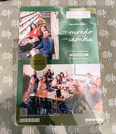 Nel mondo che cambia