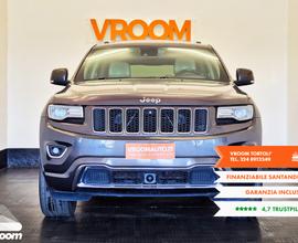 JEEP Gr.Cherokee 4 s. Grand Cherokee 3.0 V6 CR...