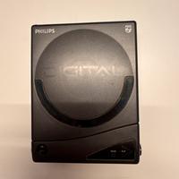 Lettore cd portatile D6800/00x