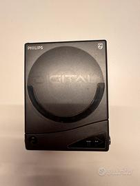 Lettore cd portatile D6800/00x