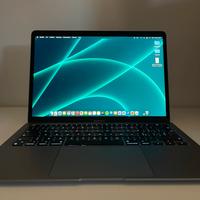 Macbook Air M1