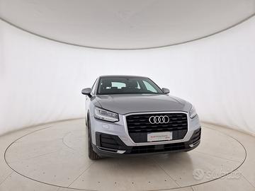 Audi Q2 Bisness 35TFSI  S Tronic 150cv 52000km