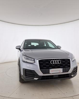 Audi Q2 Bisness 35TFSI  S Tronic 150cv 52000km