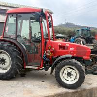 Trattore Gommato Goldoni Star 75 turbo Frutteto