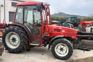 Trattore Gommato Goldoni Star 75 turbo Frutteto