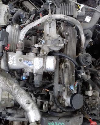 MOTORE 176A9000