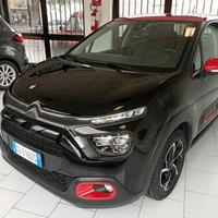 Citroen C3 PureTech 110 S&S Shine