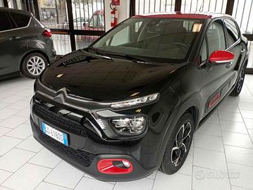 Citroen C3 PureTech 110 S&S Shine
