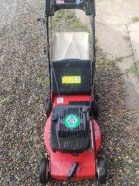 Tagliaerba trazionato Briggs&Stratton 5 HP