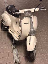 Vespa 50 SPECIAL 1978- (Conservata)