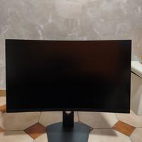 MONITOR 2k HDR