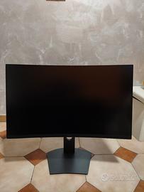 MONITOR 2k HDR